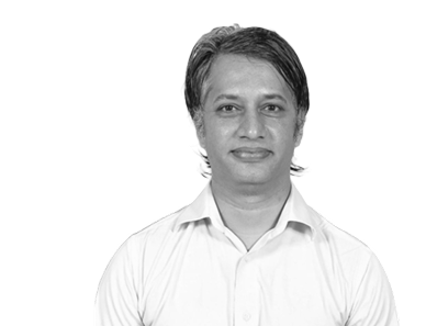 Dr. Munish Kumar Thakur