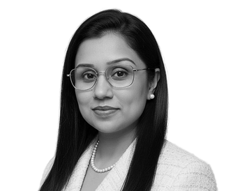 Dhanashree Thakkar