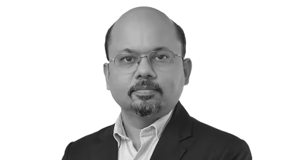 Pankaj Sharma